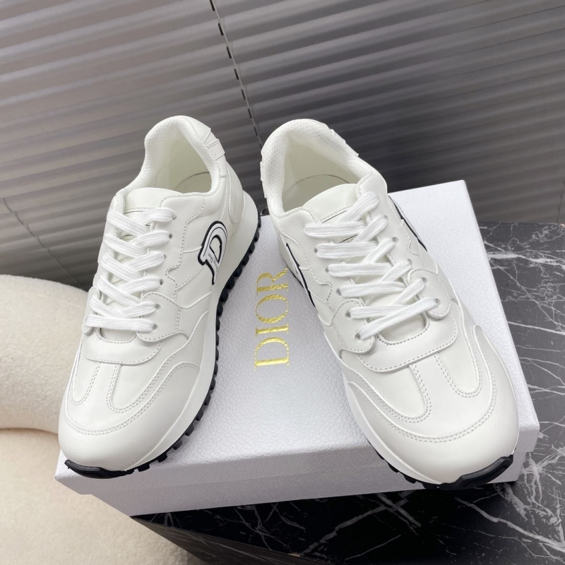 Christian Dior Casual Shoes